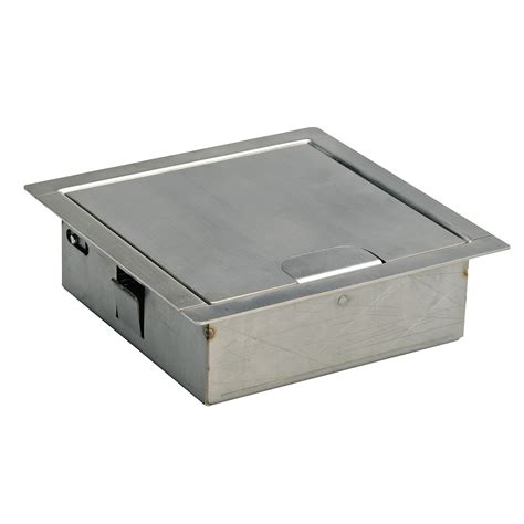 electrical thorsman floor box|THORSMAN .